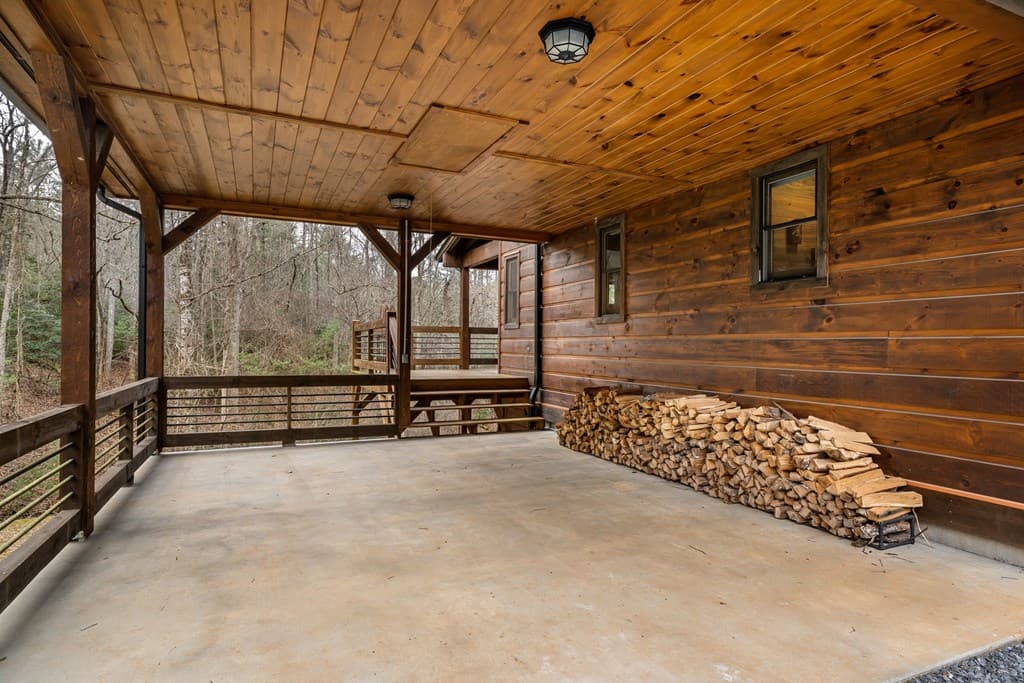 15 Bootleg Mountain Road, Morganton GA 30560 - Photo