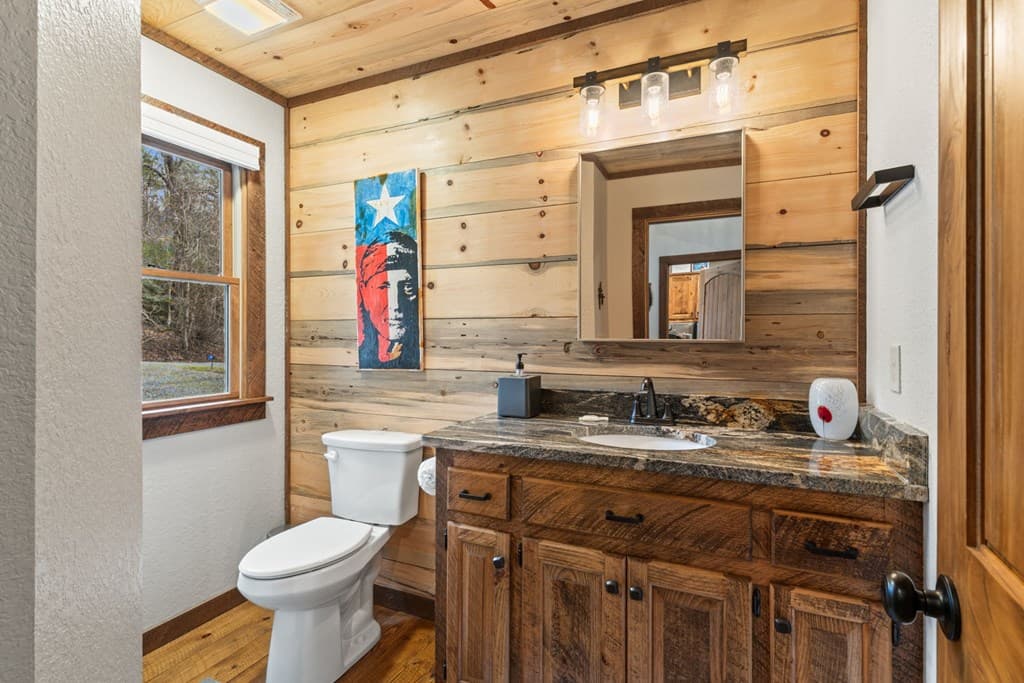15 Bootleg Mountain Road, Morganton GA 30560 - Photo
