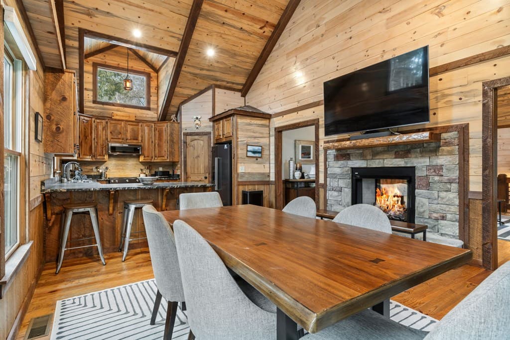 15 Bootleg Mountain Road, Morganton GA 30560 - Photo