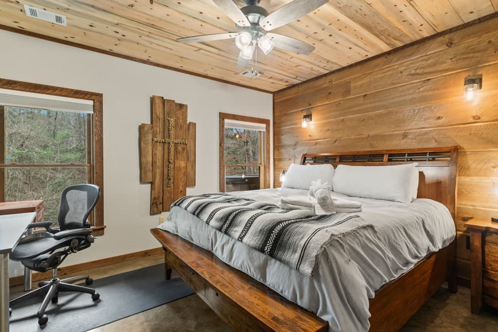 15 Bootleg Mountain Road, Morganton GA 30560 - Photo