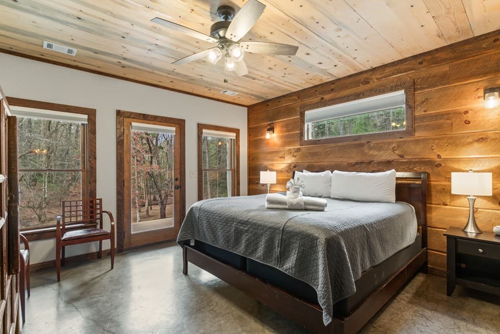 15 Bootleg Mountain Road, Morganton GA 30560 - Photo