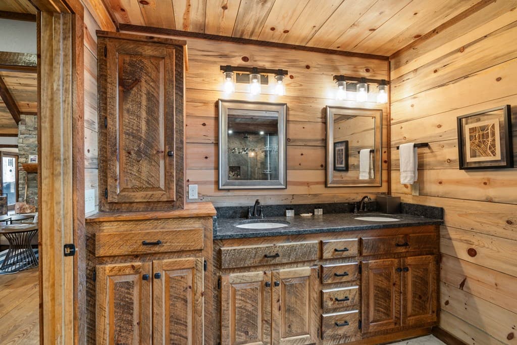 15 Bootleg Mountain Road, Morganton GA 30560 - Photo
