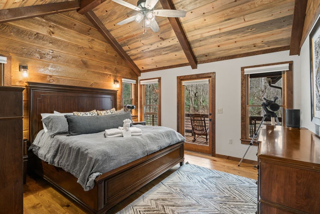 15 Bootleg Mountain Road, Morganton GA 30560 - Photo