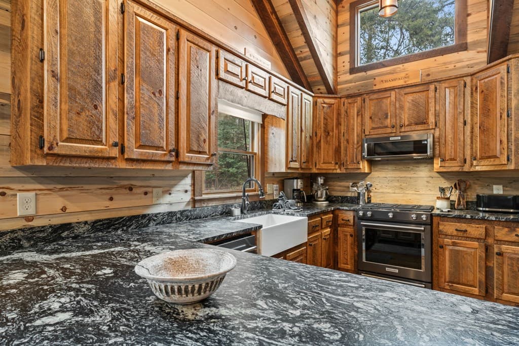 15 Bootleg Mountain Road, Morganton GA 30560 - Photo