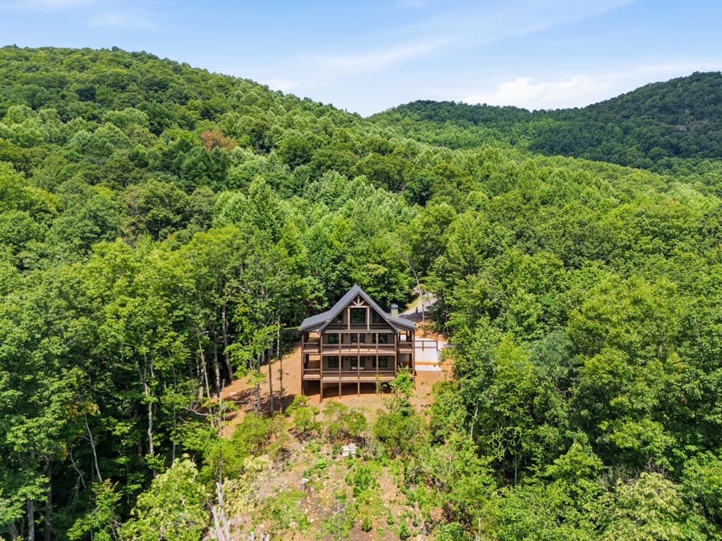579 Overlook Loop, Young Harris GA 30582 - Photo
