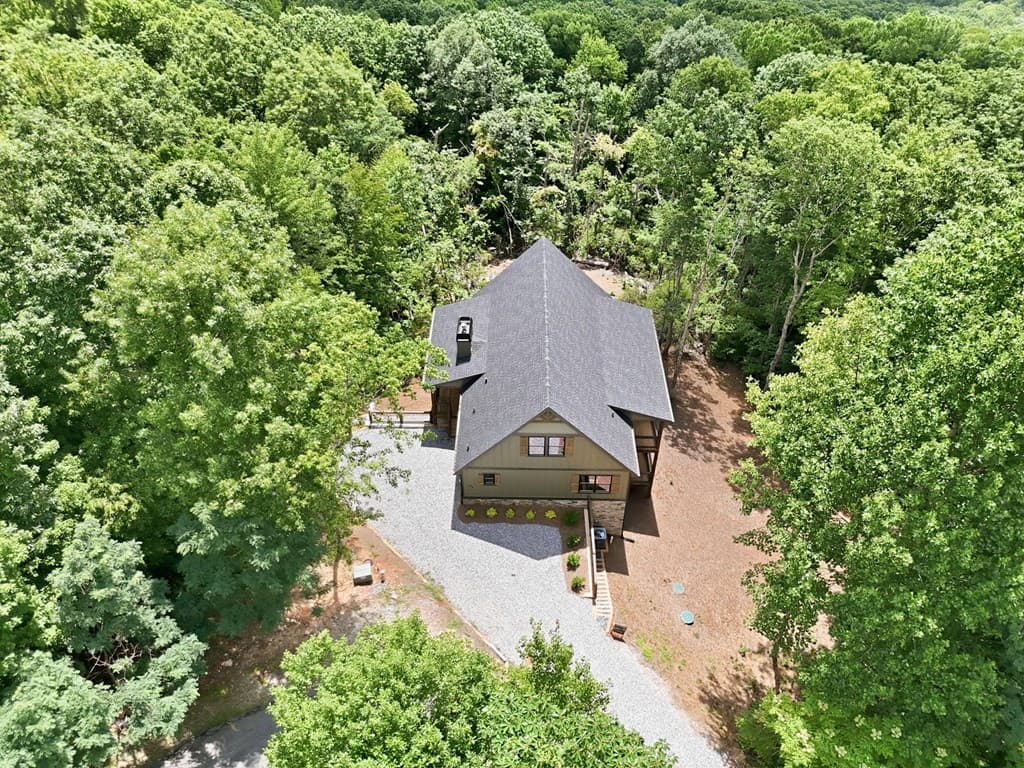 579 Overlook Loop, Young Harris GA 30582 - Photo
