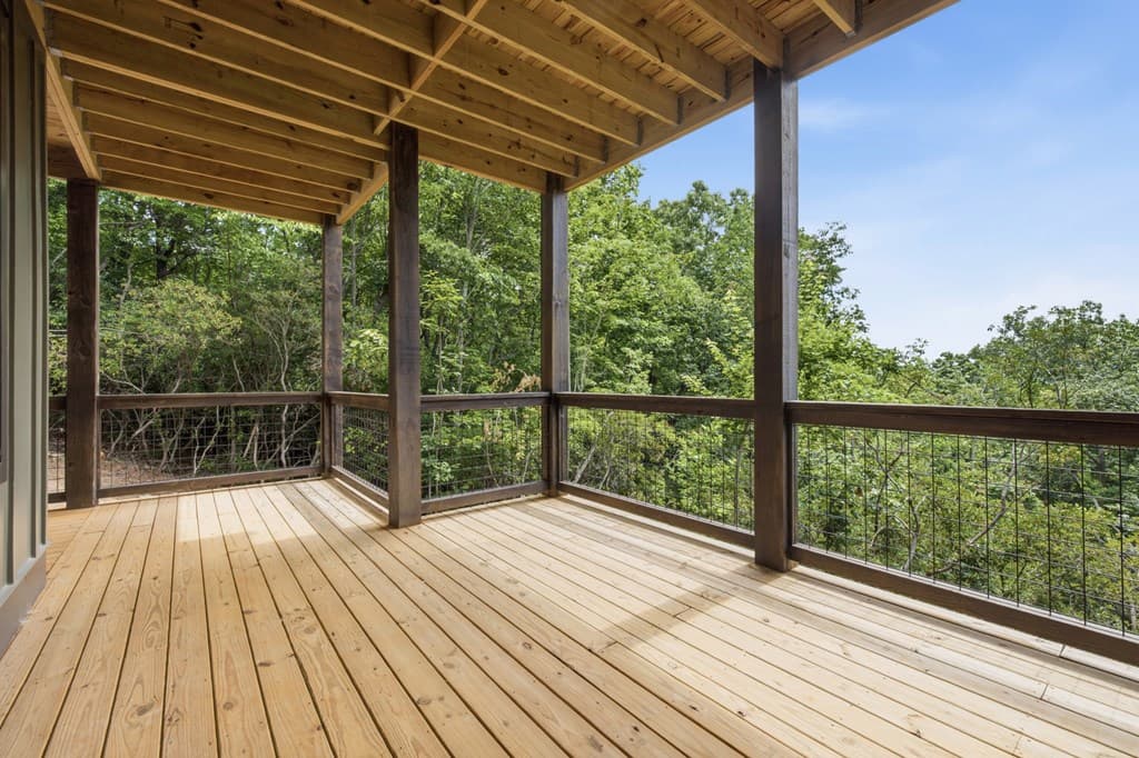 579 Overlook Loop, Young Harris GA 30582 - Photo