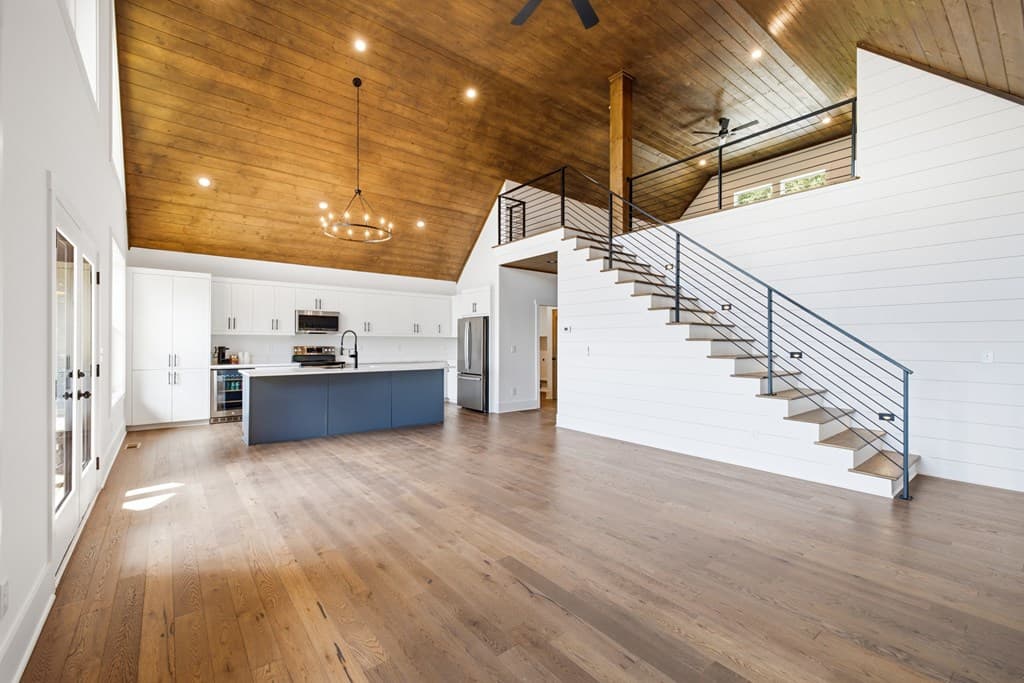 579 Overlook Loop, Young Harris GA 30582 - Photo