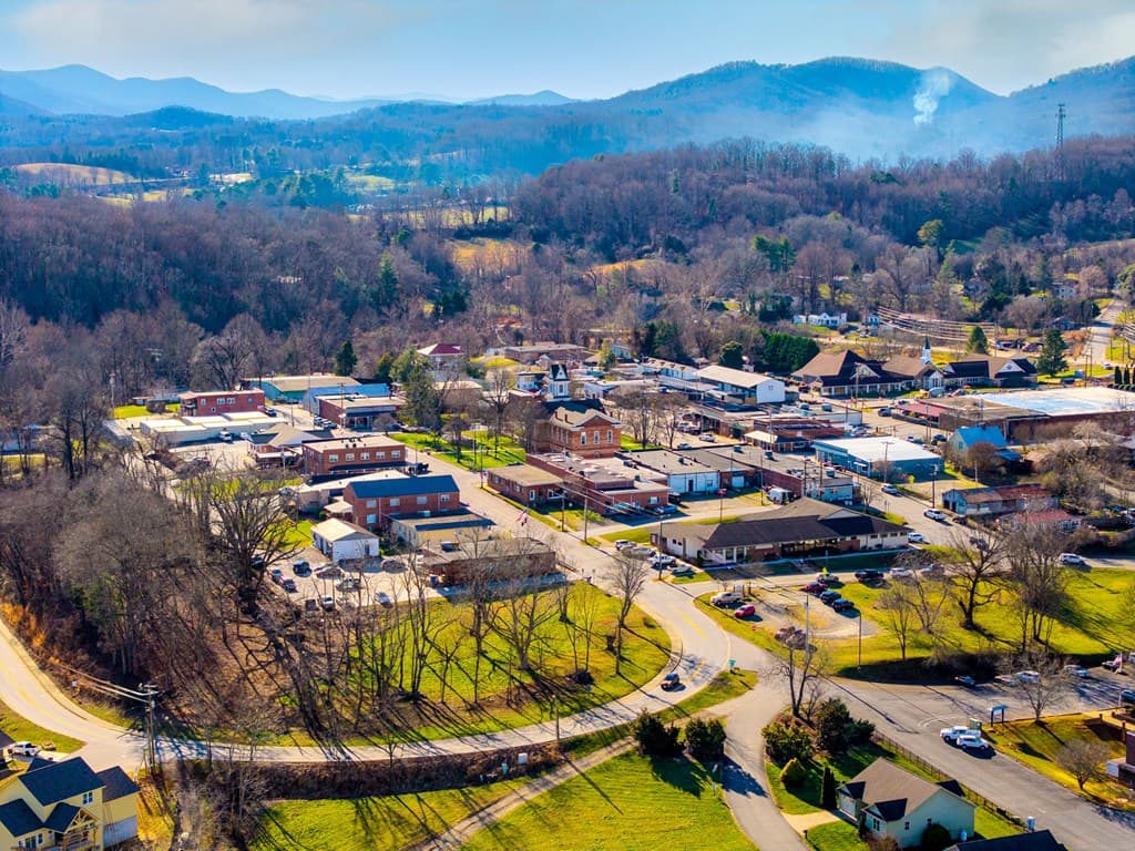 116 Riverwalk Circle, Hayesville NC 28904 - Photo