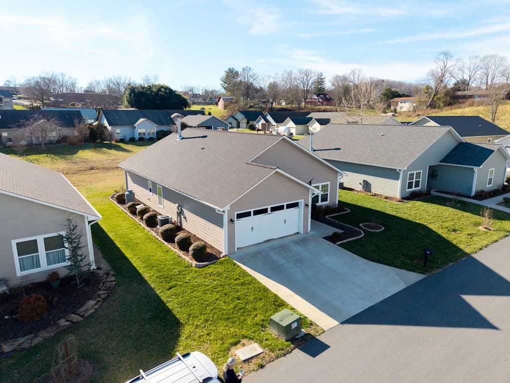 116 Riverwalk Circle, Hayesville NC 28904 - Photo