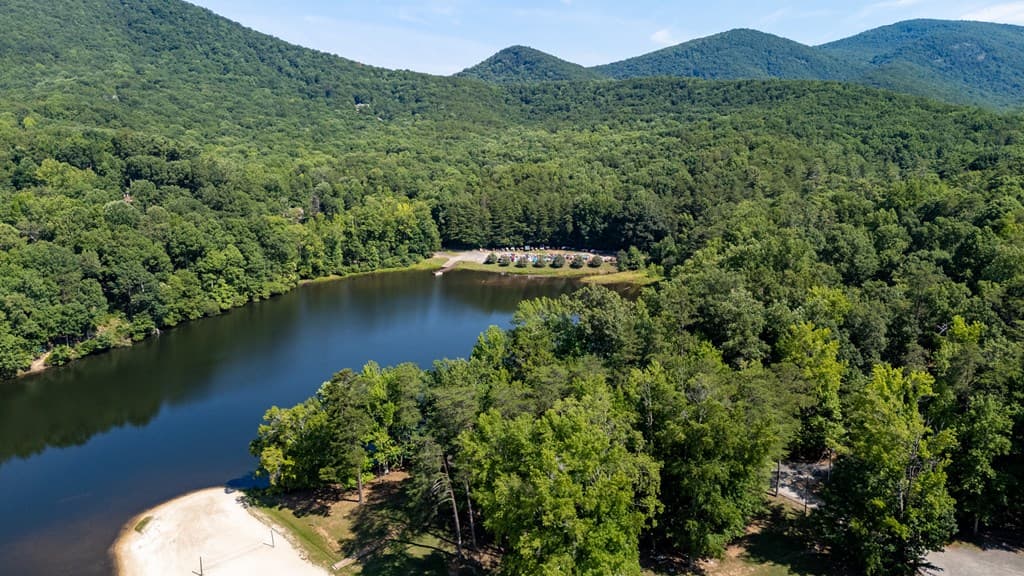 0 Sassafras Court, Jasper GA 30143 - Photo