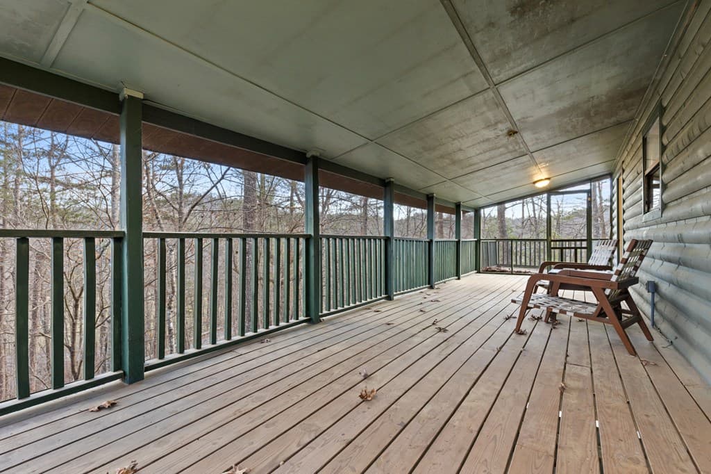 1140 Knollwood Road, Mineral Bluff GA 30559 - Photo