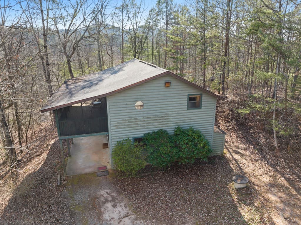 1140 Knollwood Road, Mineral Bluff GA 30559 - Photo