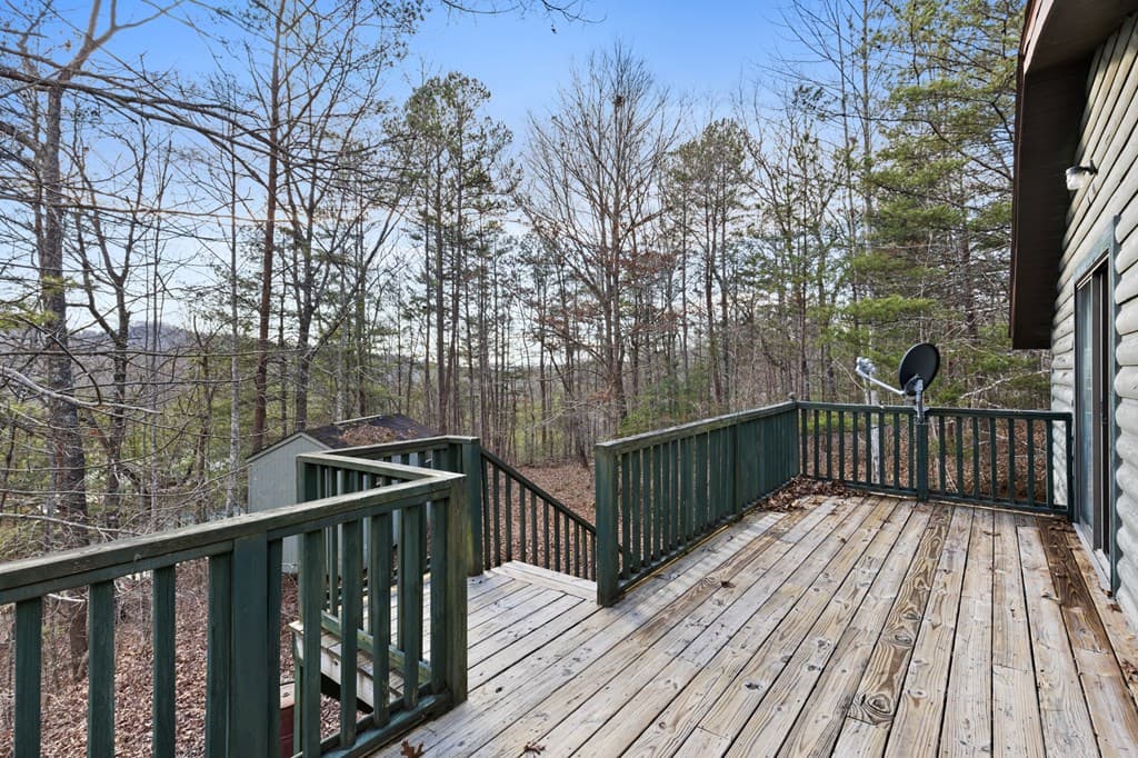 1140 Knollwood Road, Mineral Bluff GA 30559 - Photo