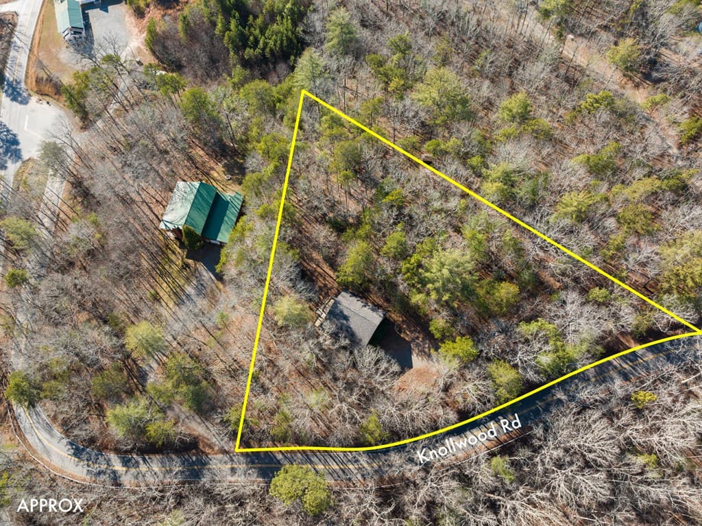 1140 Knollwood Road, Mineral Bluff GA 30559 - Photo