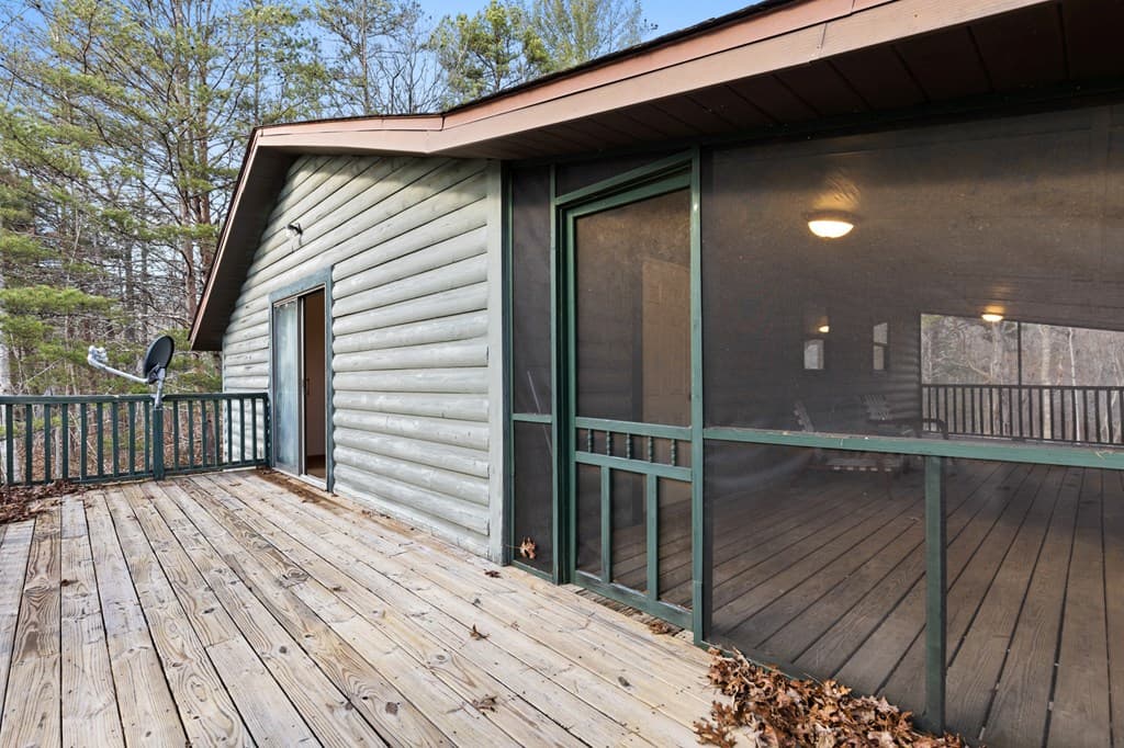 1140 Knollwood Road, Mineral Bluff GA 30559 - Photo