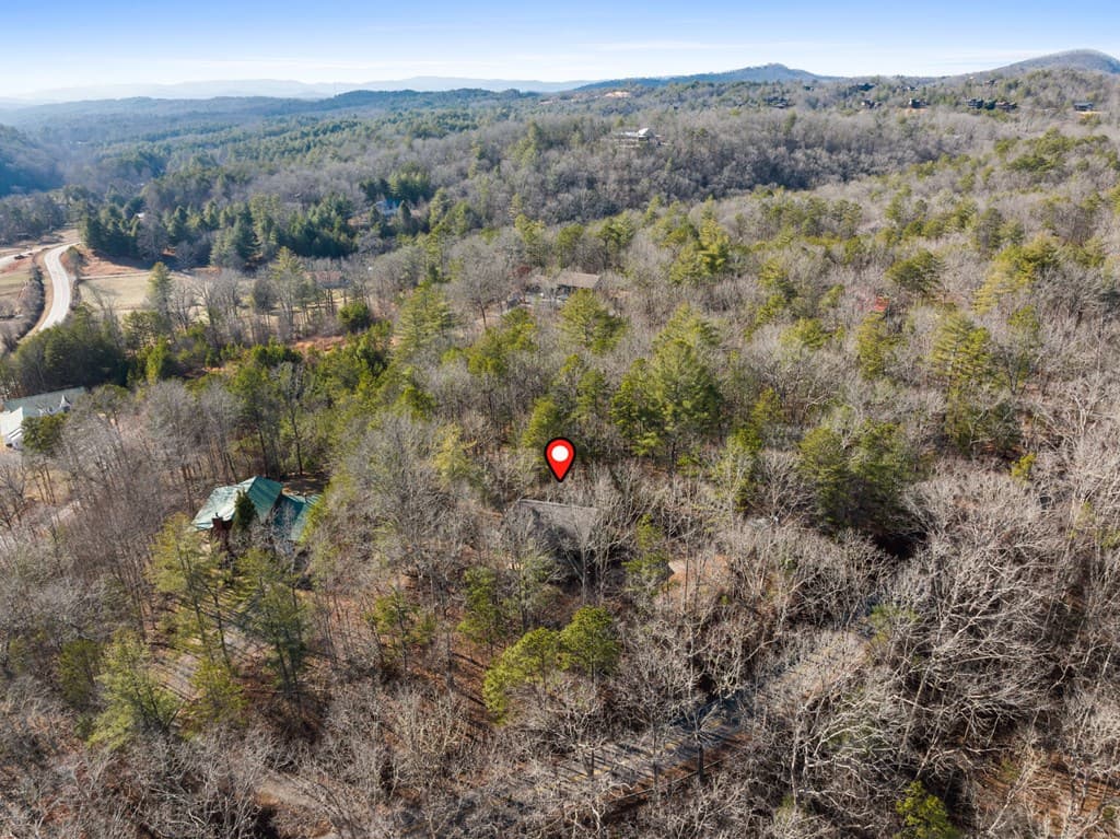 1140 Knollwood Road, Mineral Bluff GA 30559 - Photo