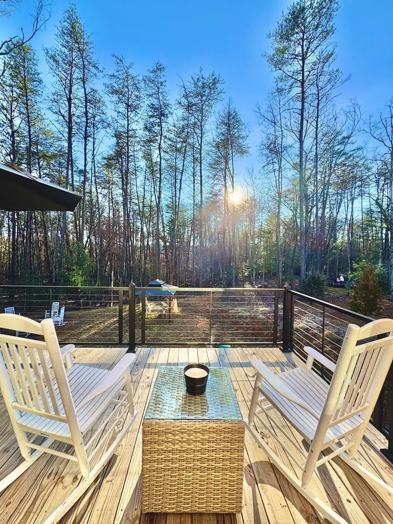 939 Sunset Road, Epworth GA 30541 - Photo