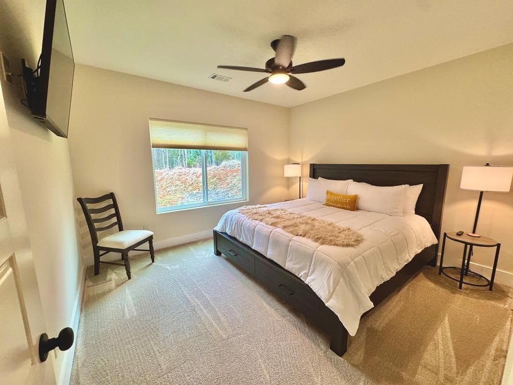 939 Sunset Road, Epworth GA 30541 - Photo