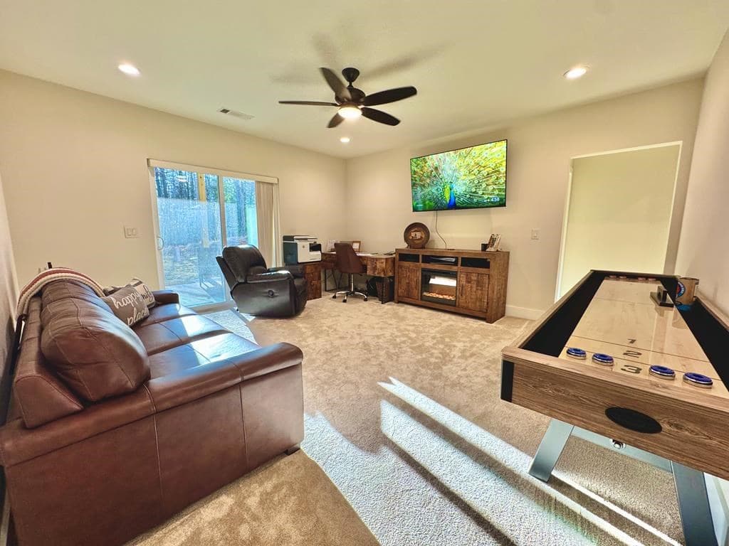 939 Sunset Road, Epworth GA 30541 - Photo