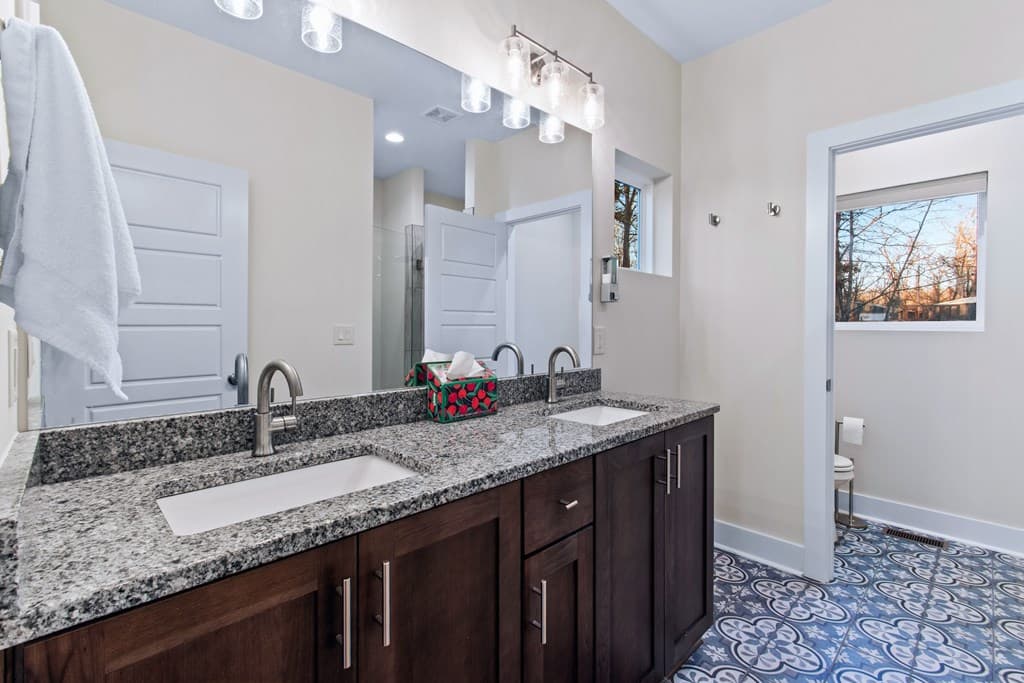 1001 Sunset Road, Epworth GA 30541 - Photo