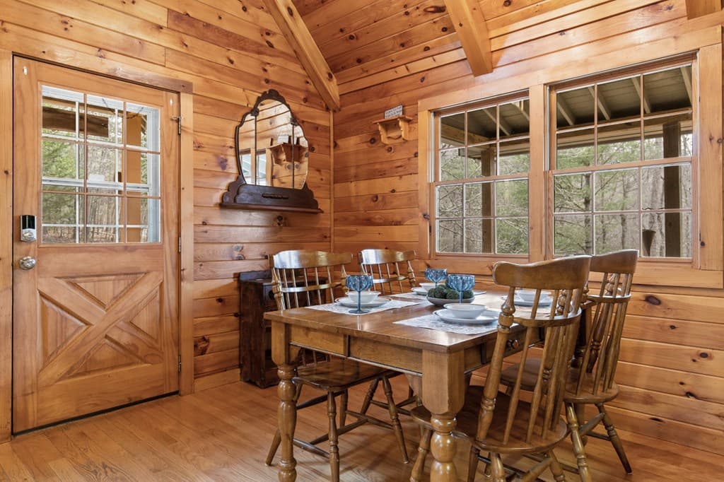 290 Turkey Trot, Morganton GA 30560 - Photo