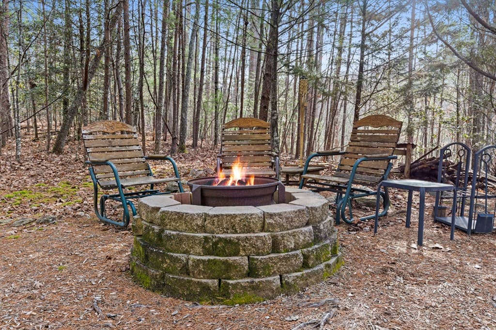 290 Turkey Trot, Morganton GA 30560 - Photo