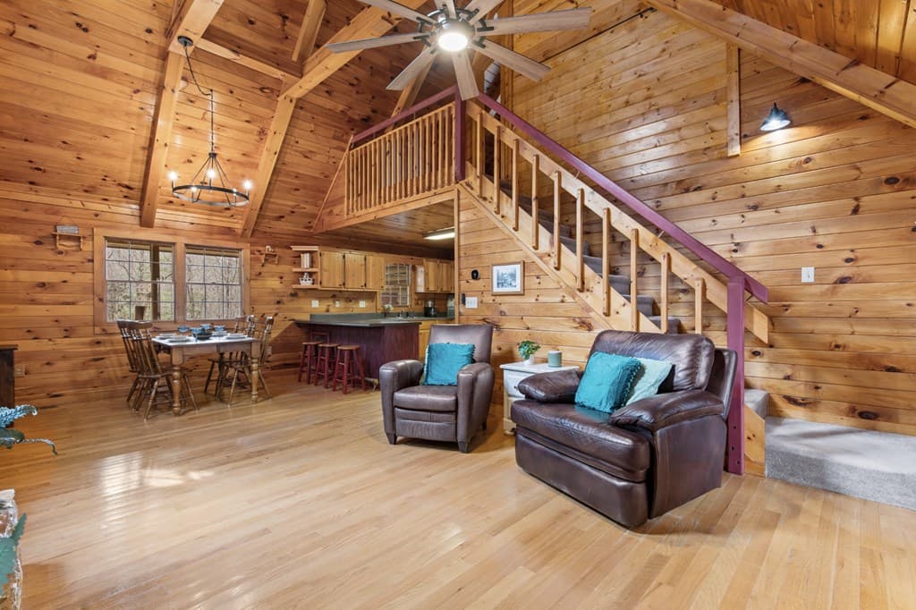 290 Turkey Trot, Morganton GA 30560 - Photo