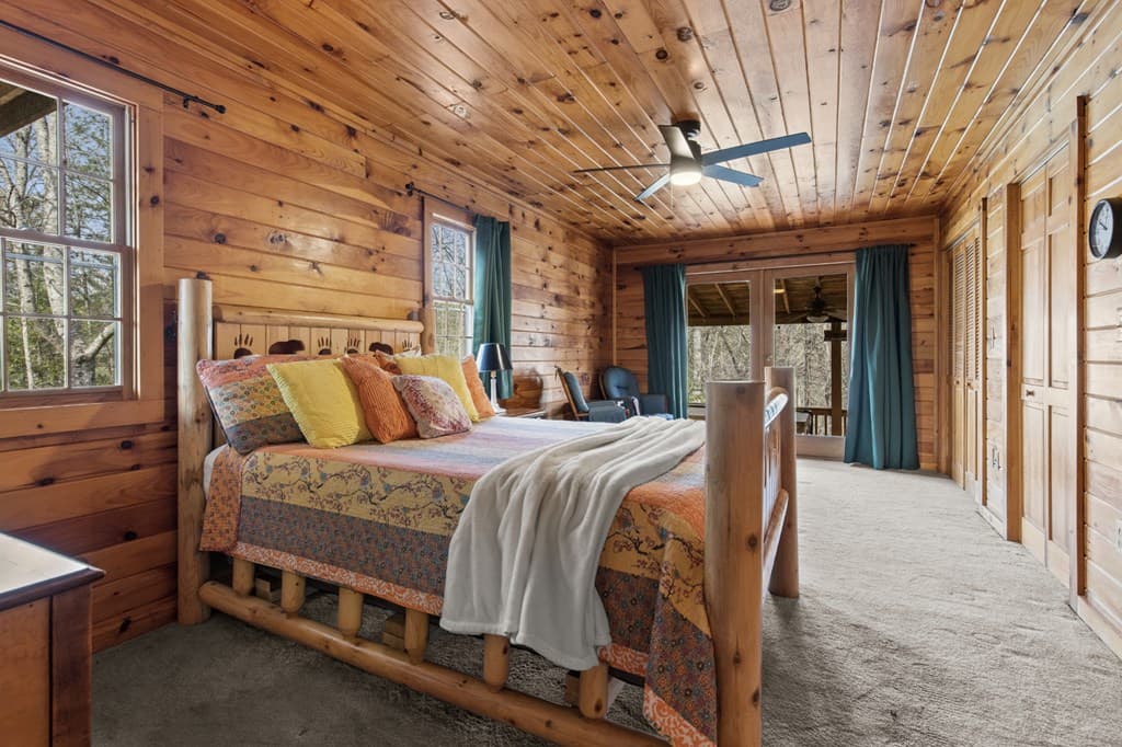 290 Turkey Trot, Morganton GA 30560 - Photo