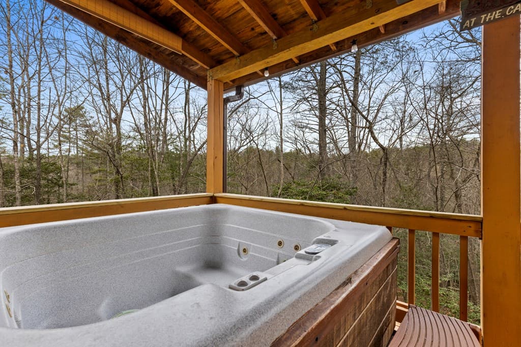 290 Turkey Trot, Morganton GA 30560 - Photo