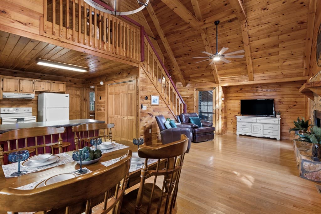 290 Turkey Trot, Morganton GA 30560 - Photo