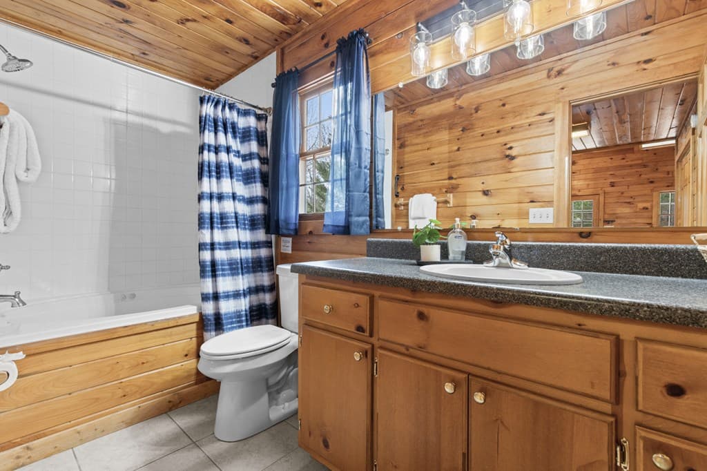 290 Turkey Trot, Morganton GA 30560 - Photo