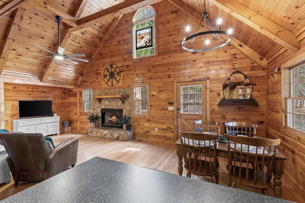290 Turkey Trot, Morganton GA 30560 - Photo