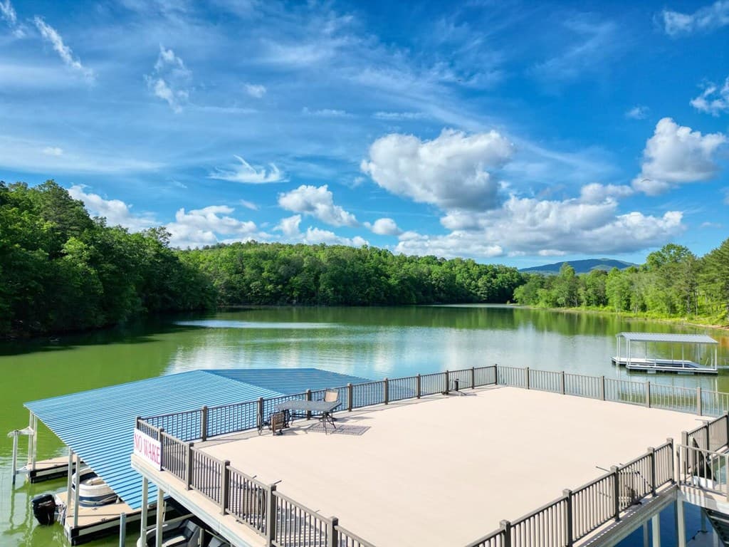 lot 37 New Water Way, Blairsville GA 30512 - Photo