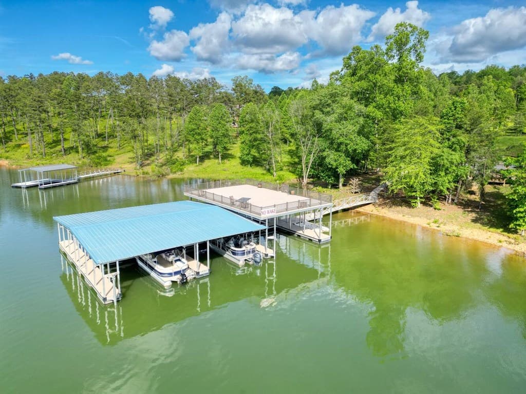 lot 37 New Water Way, Blairsville GA 30512 - Photo