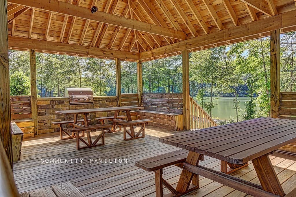 lot 37 New Water Way, Blairsville GA 30512 - Photo