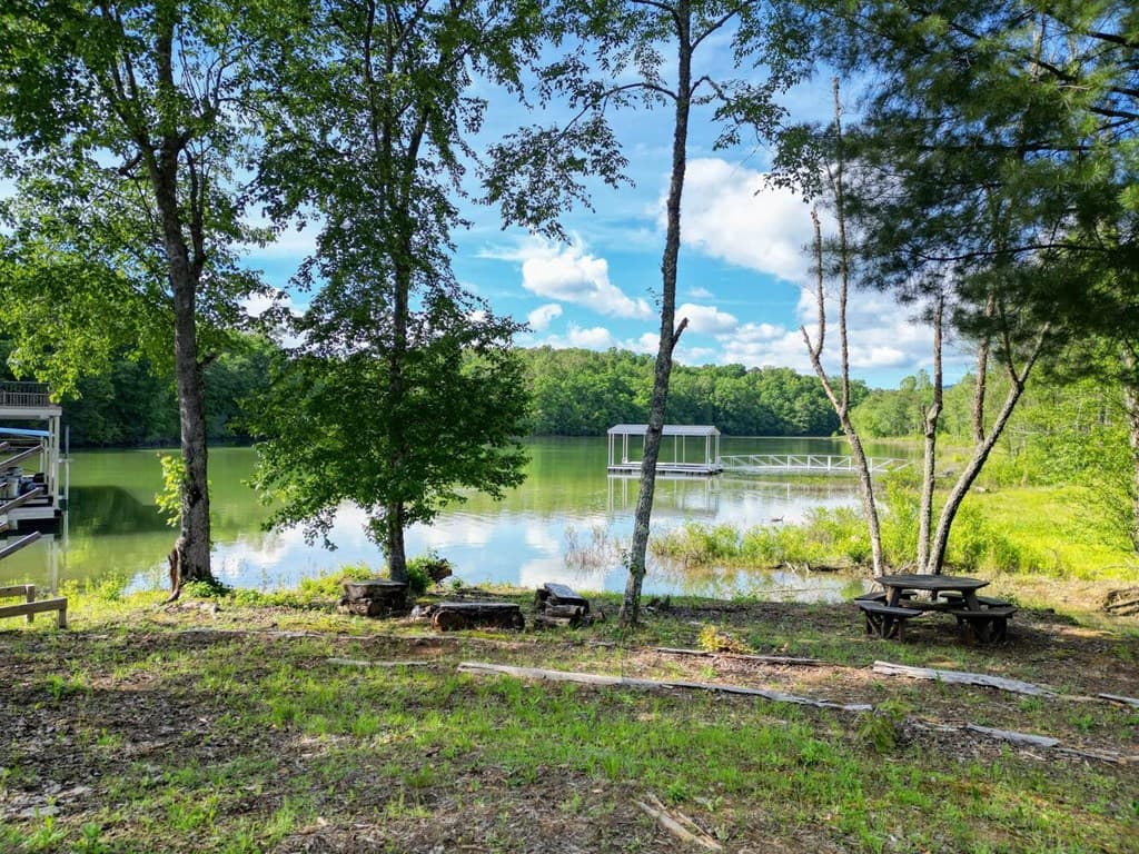 lot 44 Bayside Lane, Blairsville GA 30512 - Photo