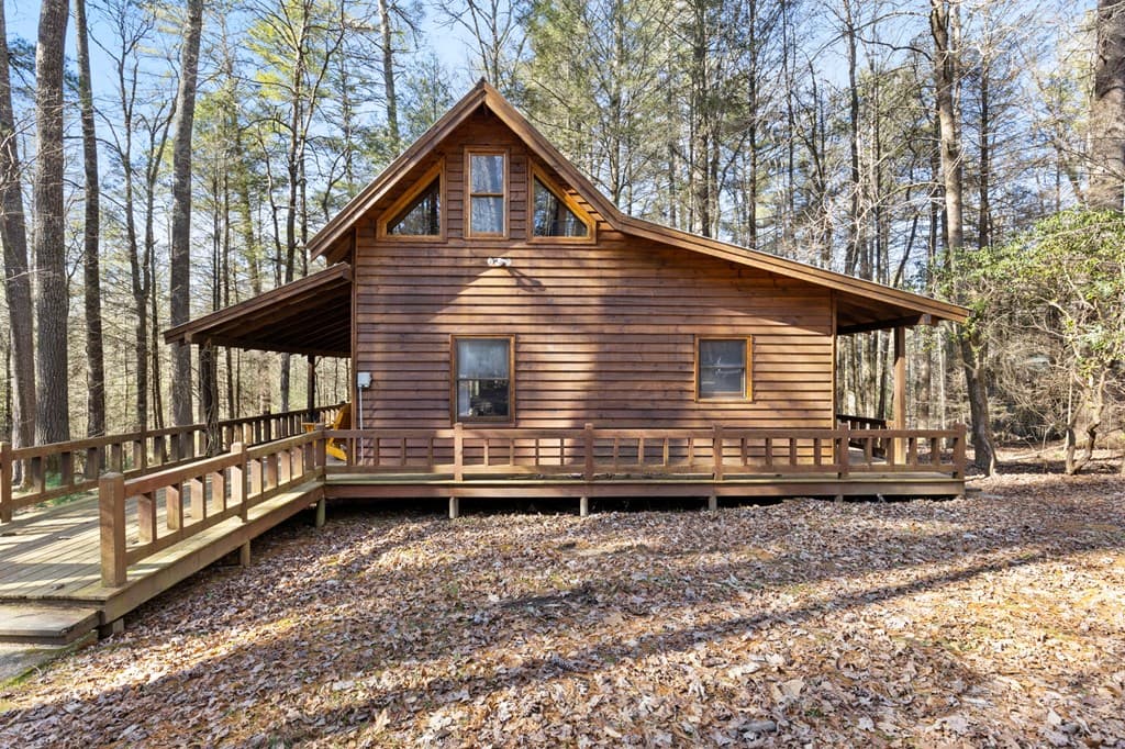 104 Big Tree Road, Suches GA 30572 - Photo