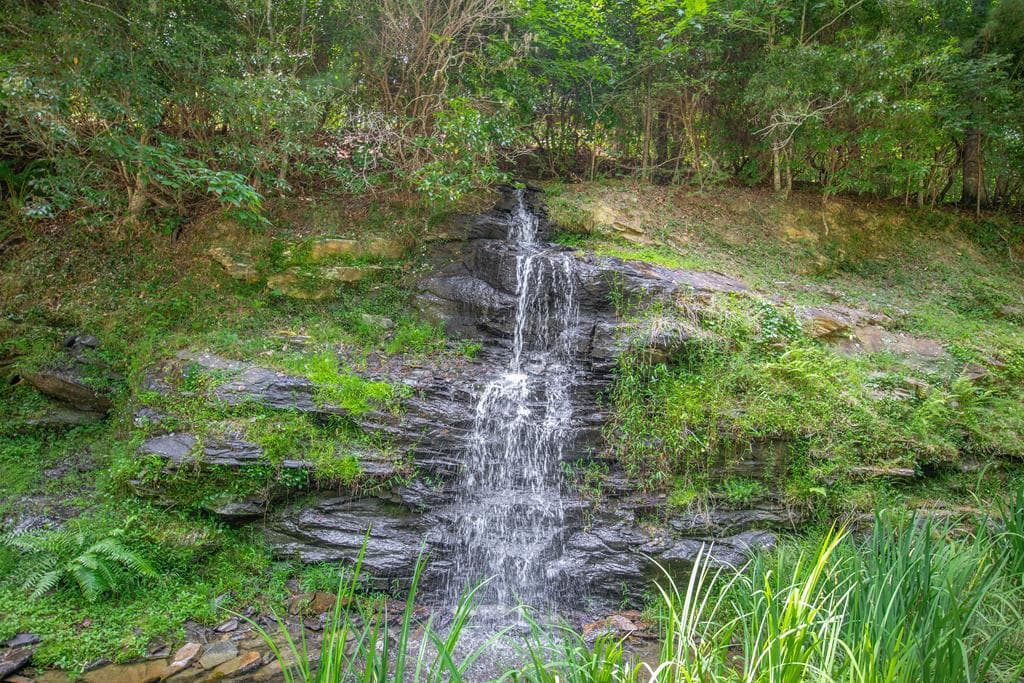 Lot 103R Mountain Creek Hollow Drive, Talking Rock GA 30175 - Photo