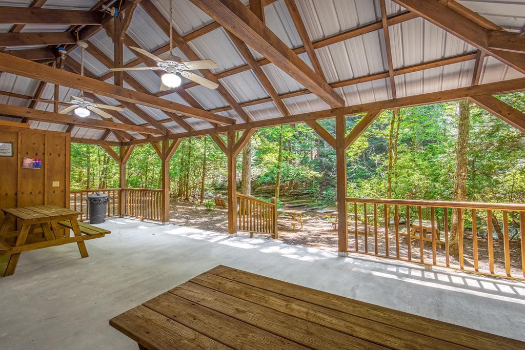 Lot 103R Mountain Creek Hollow Drive, Talking Rock GA 30175 - Photo