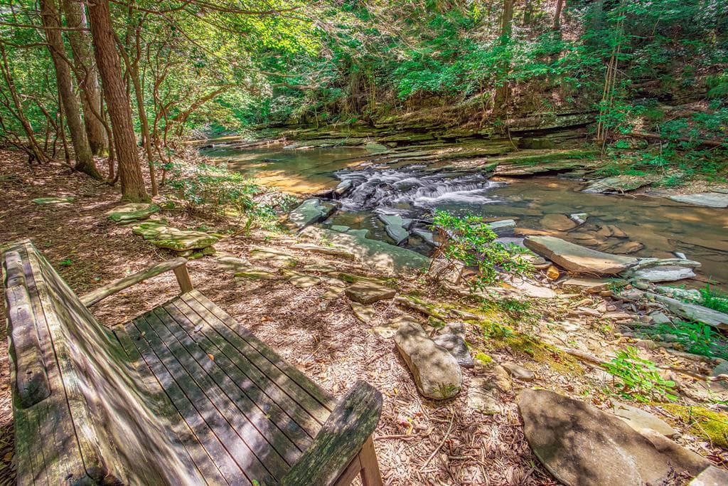 Lot 103R Mountain Creek Hollow Drive, Talking Rock GA 30175 - Photo