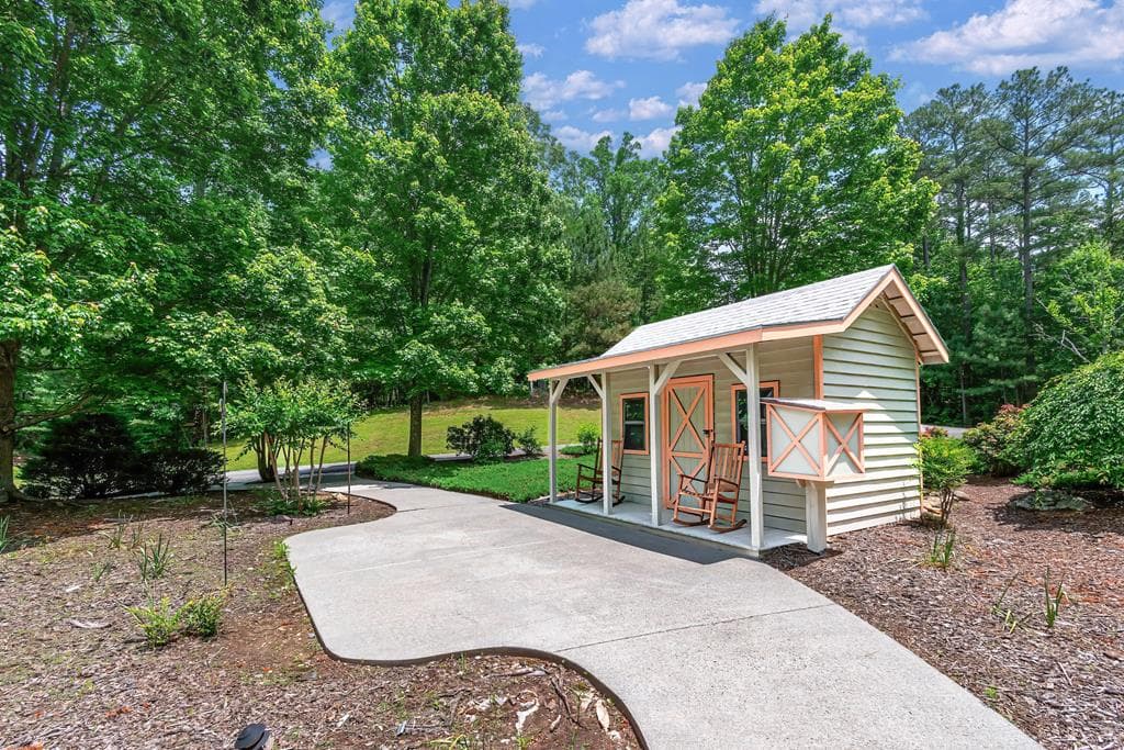 Lot 103R Mountain Creek Hollow Drive, Talking Rock GA 30175 - Photo