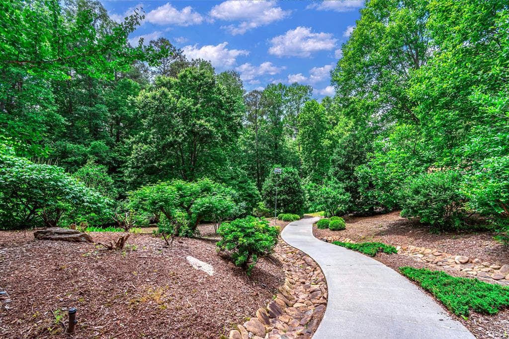 Lot 103R Mountain Creek Hollow Drive, Talking Rock GA 30175 - Photo
