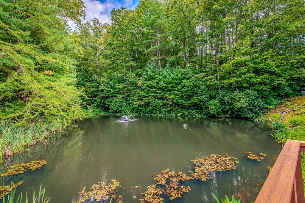 Lot 103R Mountain Creek Hollow Drive, Talking Rock GA 30175 - Photo