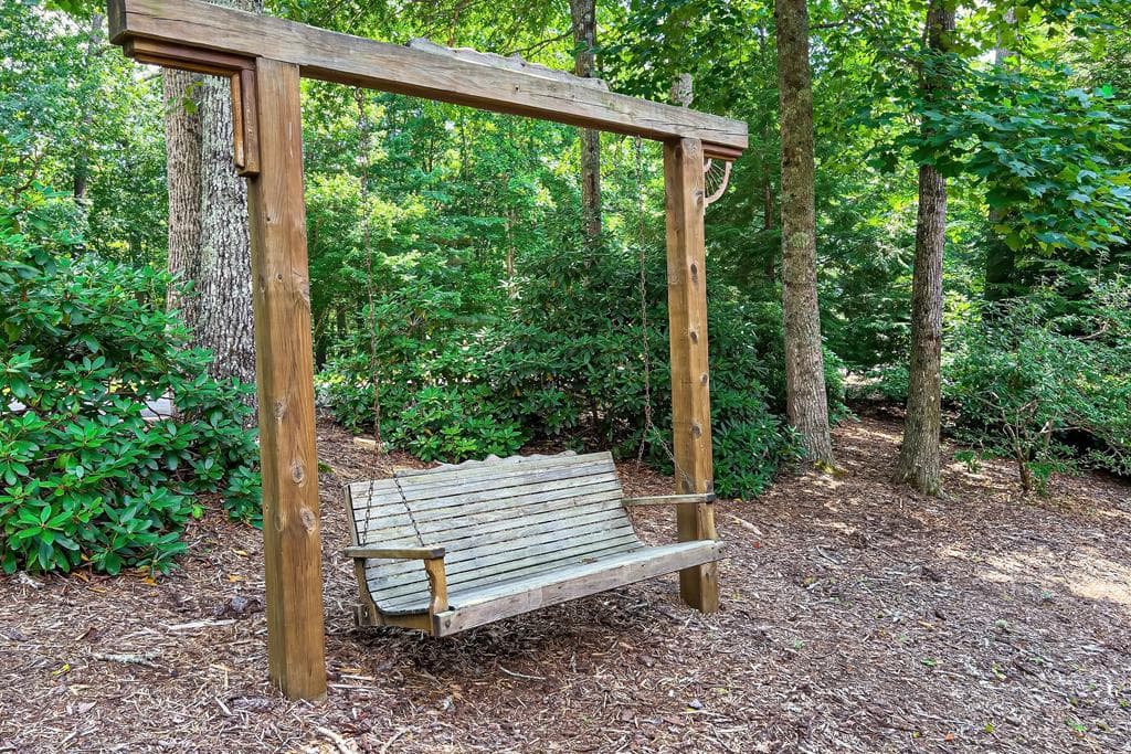 Lot 103R Mountain Creek Hollow Drive, Talking Rock GA 30175 - Photo