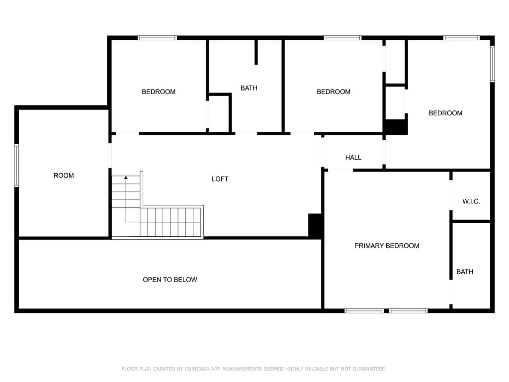 2417 Mobile Rd, Mccaysville GA 30555 - Photo