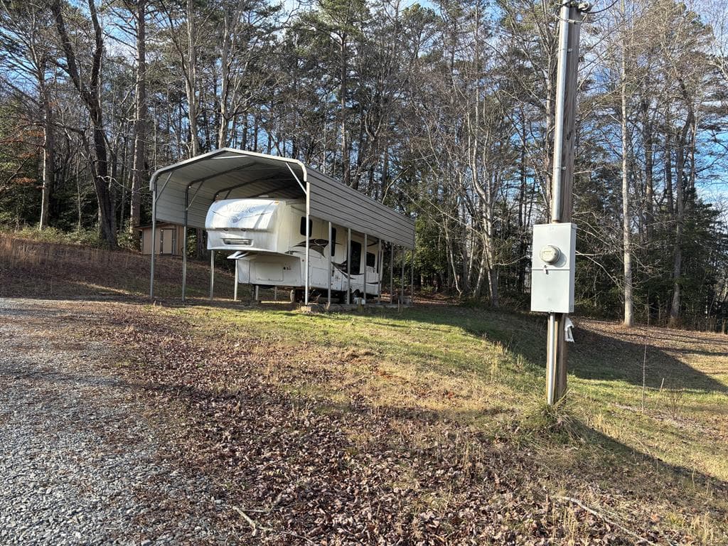 22 Old Bullen Gap Road, Blue Ridge GA 30513 - Photo