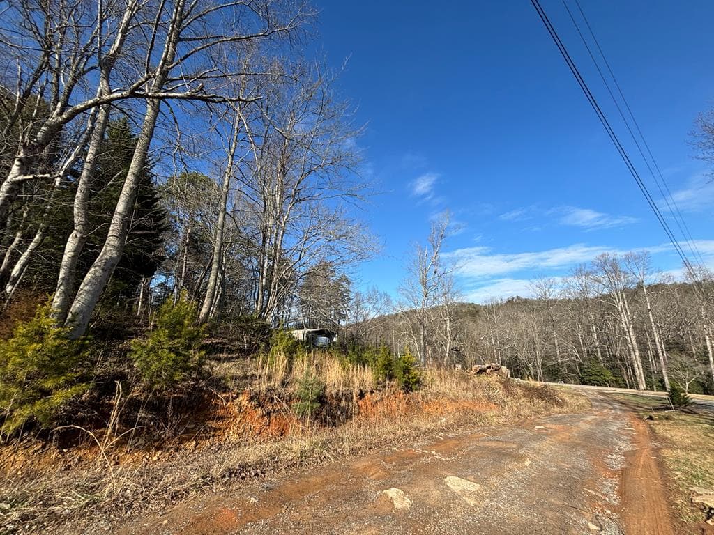 22 Old Bullen Gap Road, Blue Ridge GA 30513 - Photo