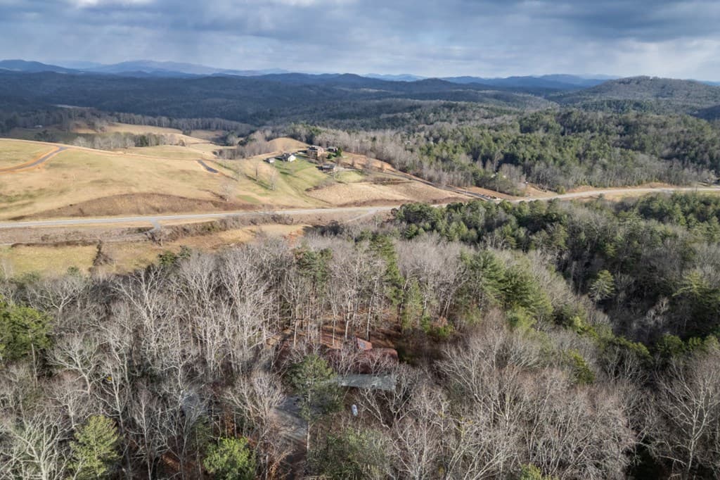 411 Sharing Lane, Murphy NC 28906 - Photo