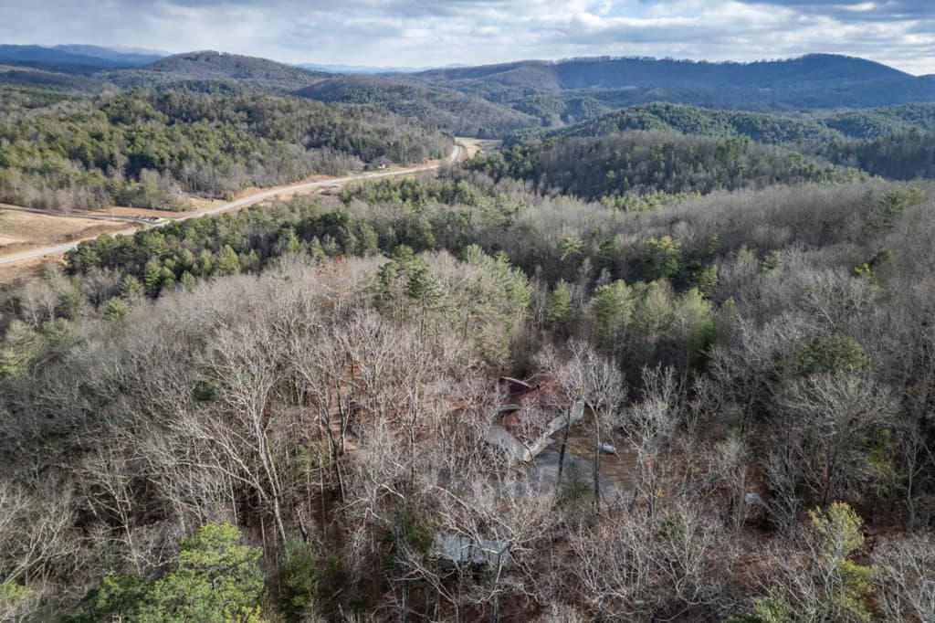 411 Sharing Lane, Murphy NC 28906 - Photo